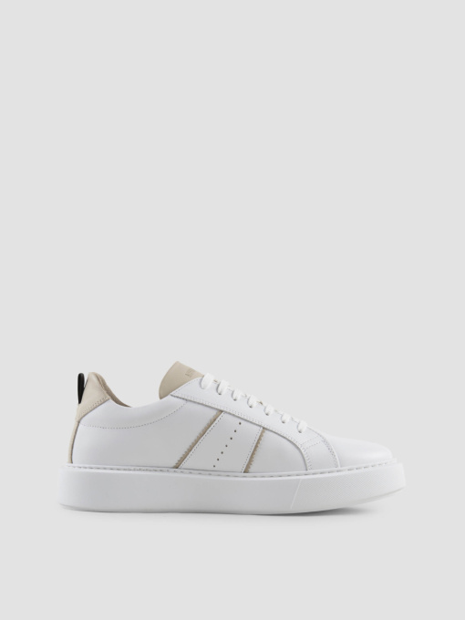 Кеды Antony Morato модель MMFW01673-LE300001-2081 Фото