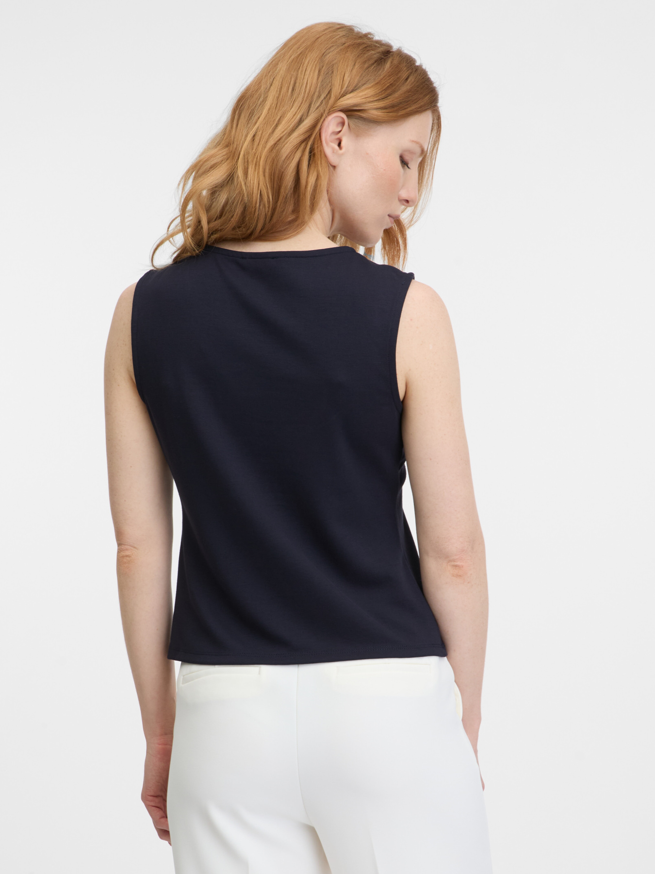 Майка Orsay модель 0103155-526000 Фото