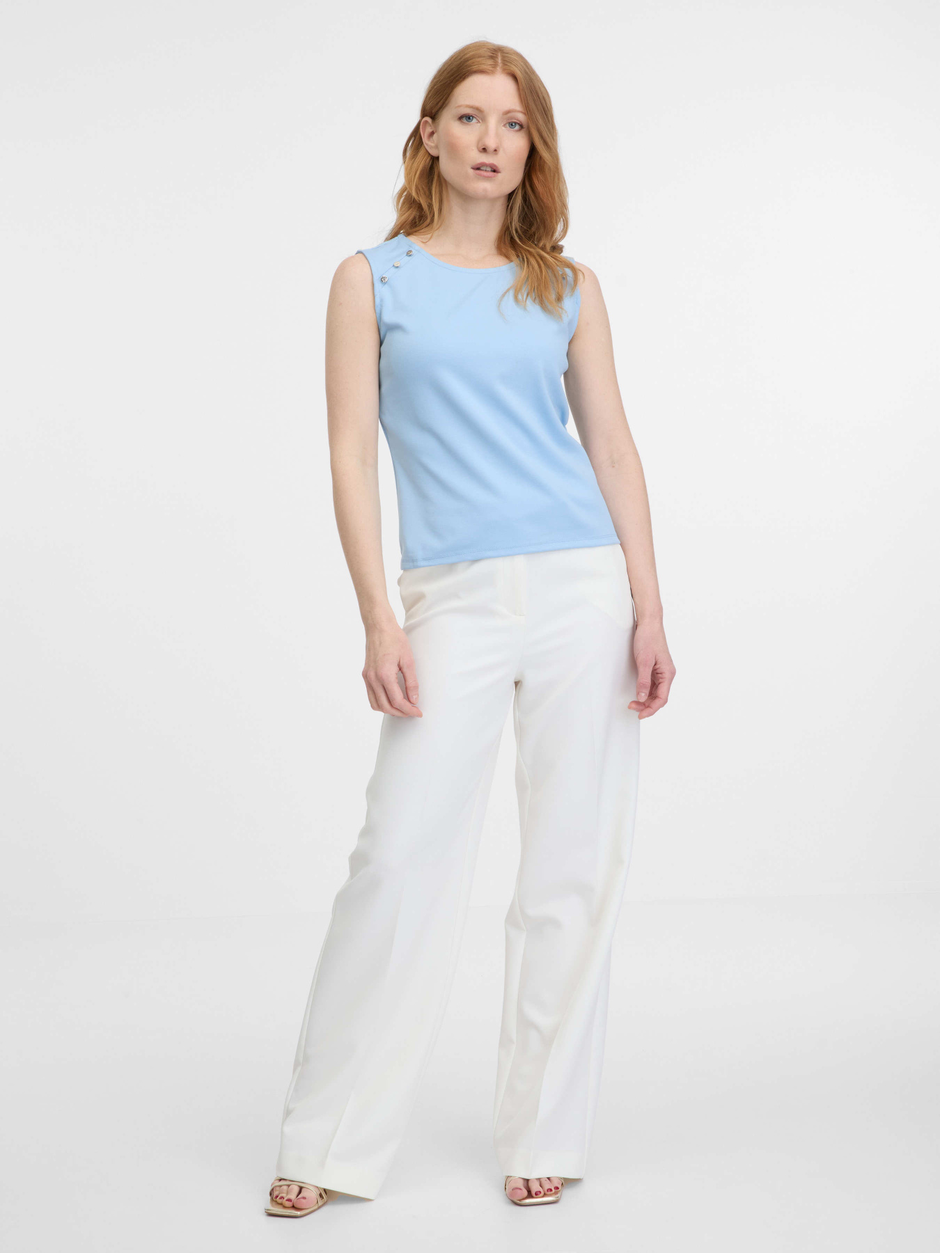 Майка Orsay модель 0103155-515000 Фото