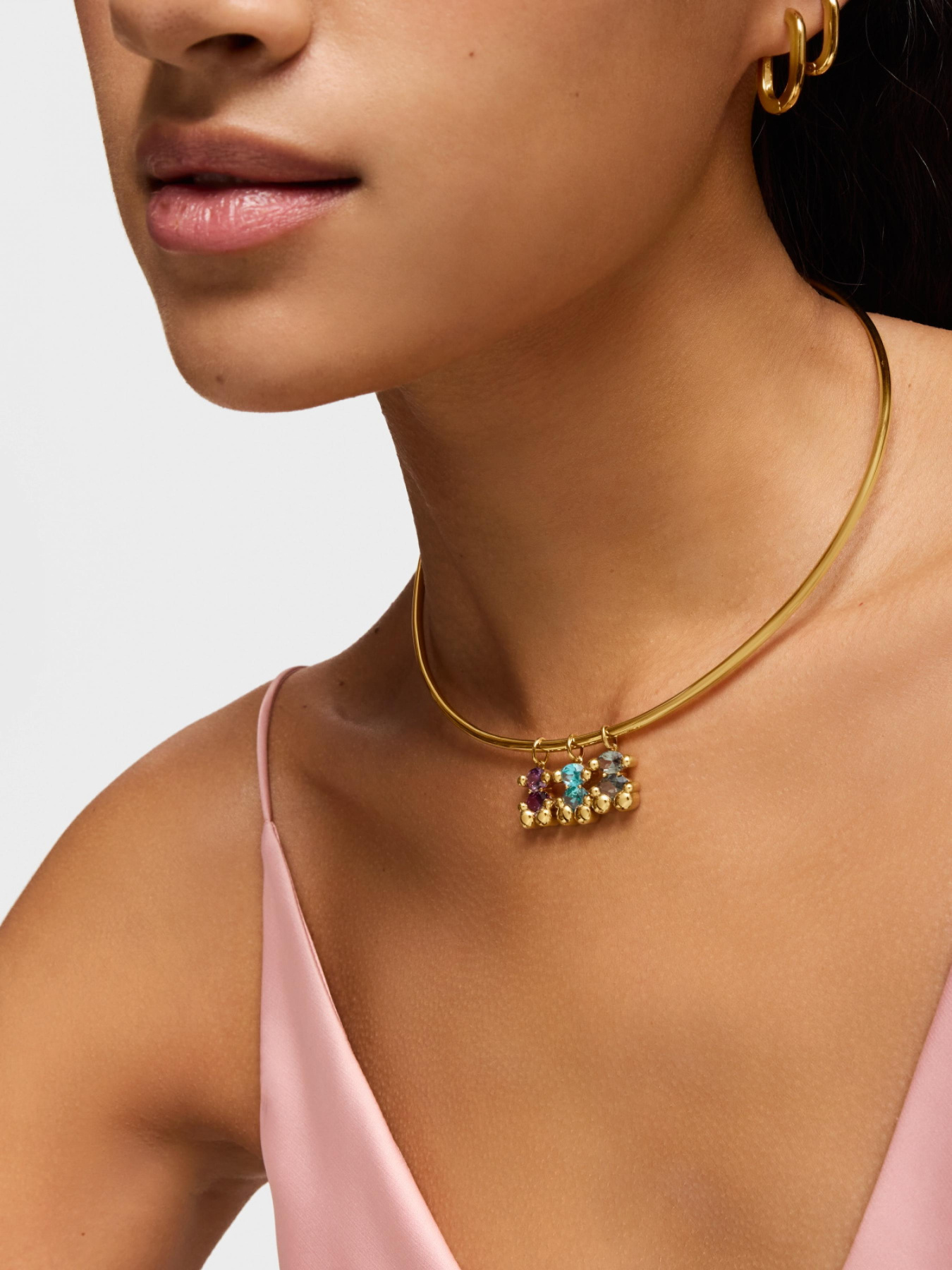 Кулони TOUS модель 1004329400 Фото