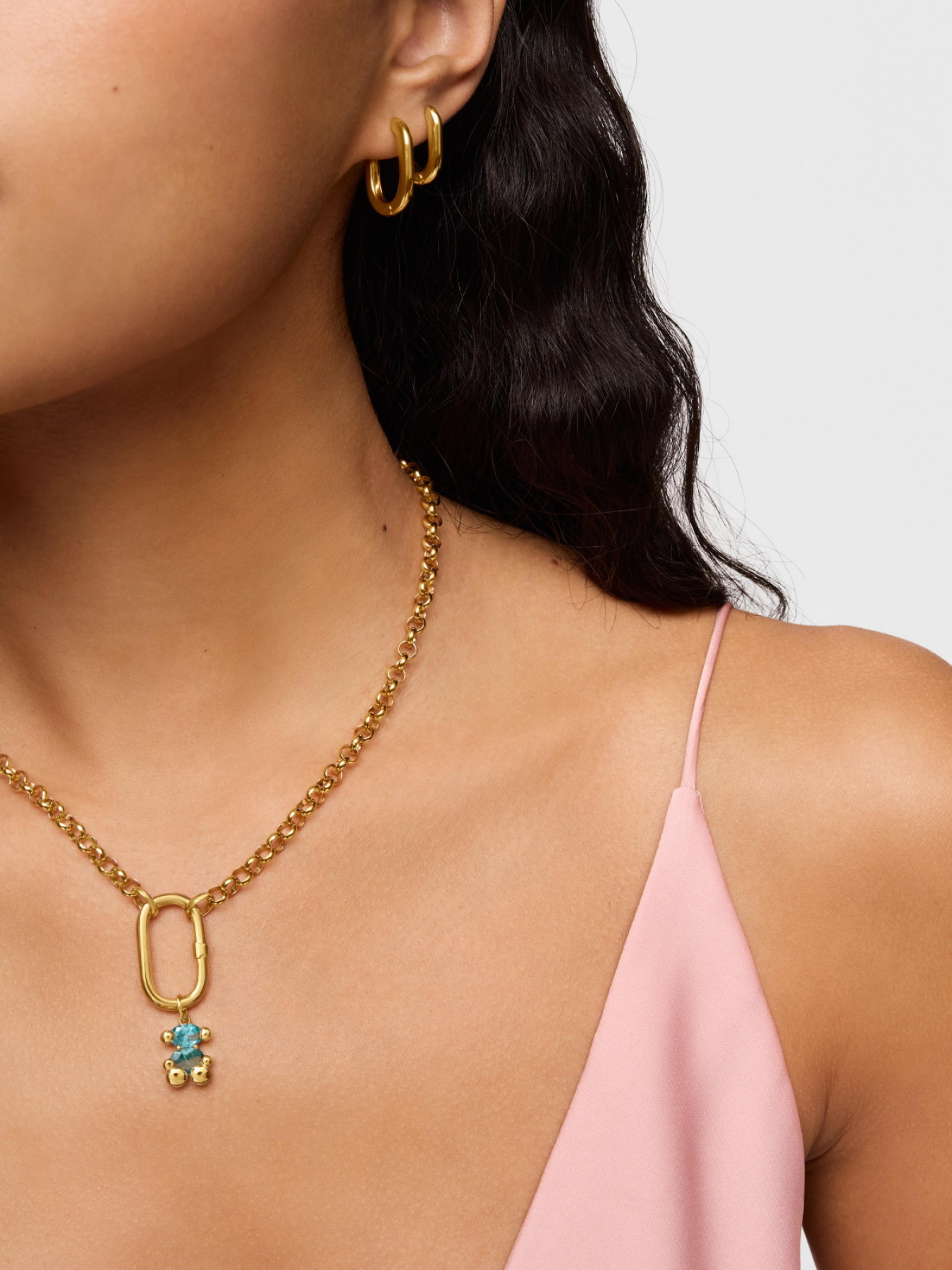 Кулони TOUS модель 1004329400 Фото