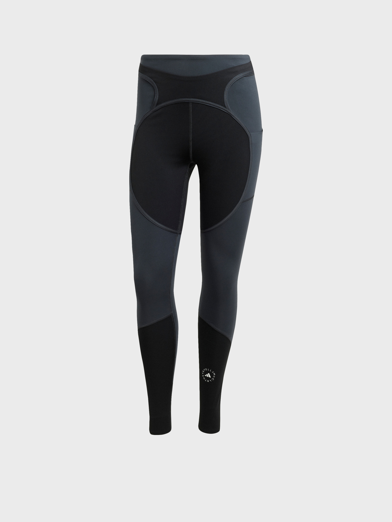 Спортивные леггинсы Adidas модель JM0302 Фото