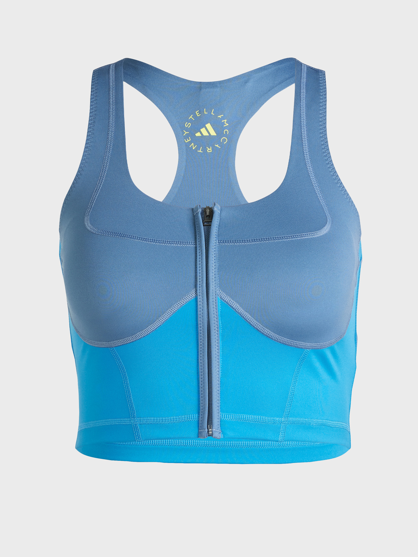 Спортивний топ Adidas модель JP3171 Фото