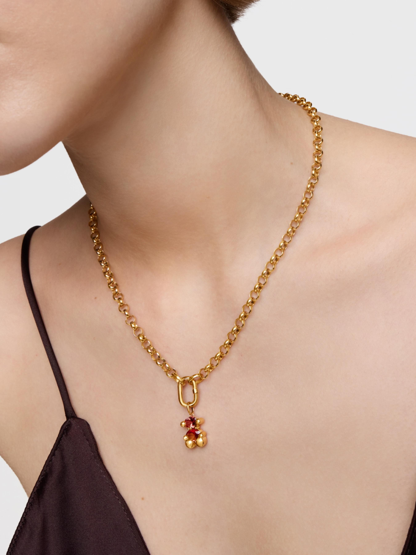 Подвески TOUS модель 1004329500 Фото