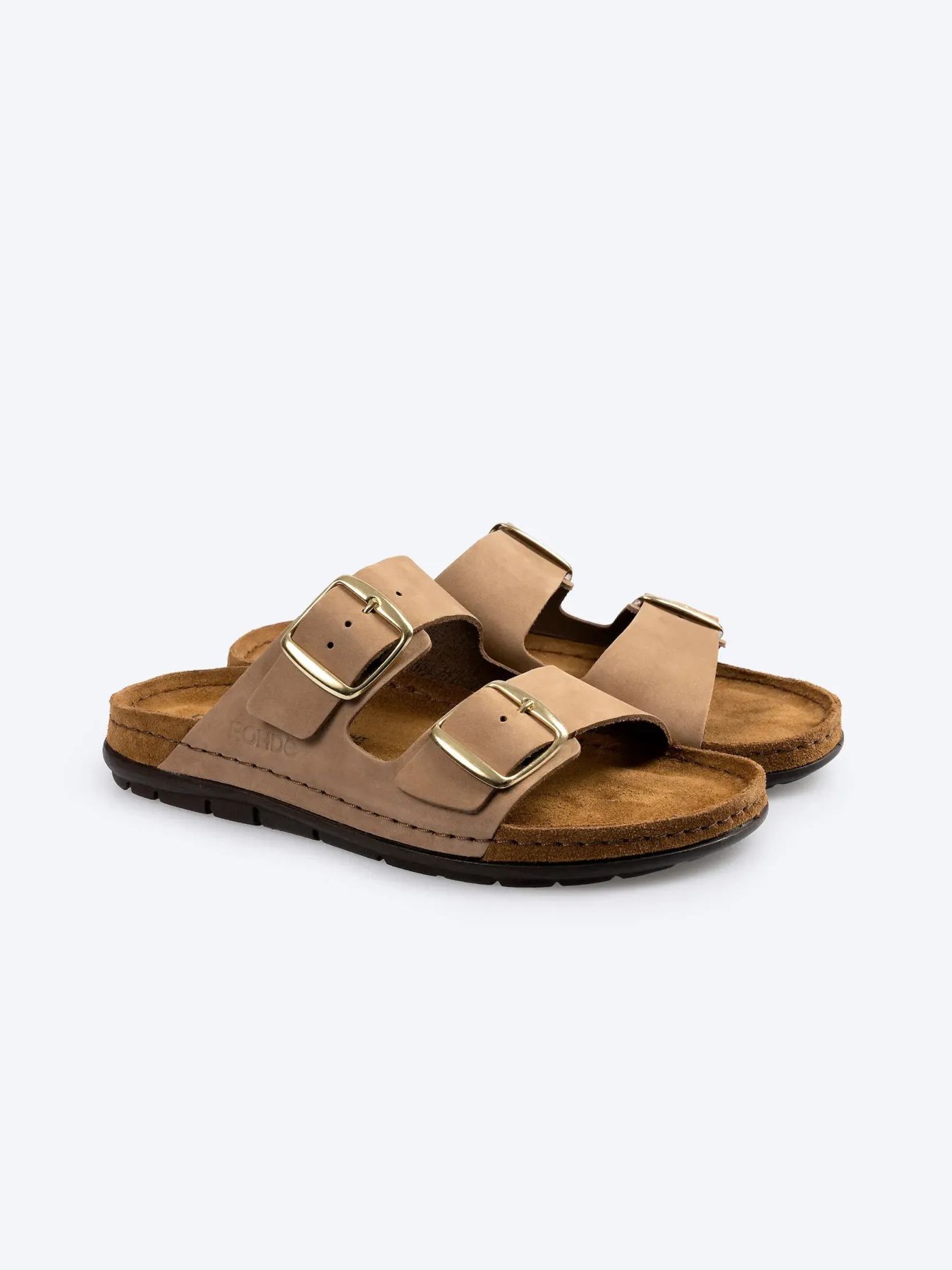 Шльопанці ROHDE модель 5865 14 Фото