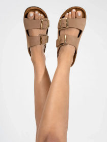 Шльопанці ROHDE модель 5865 14 Фото