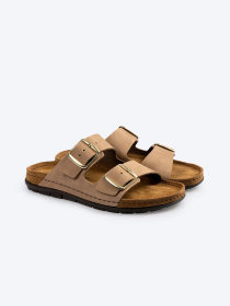 Шльопанці ROHDE модель 5865 14 Фото