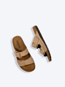 Шльопанці ROHDE модель 5865 14 Фото