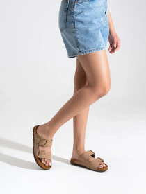 Шльопанці ROHDE модель 5865 14 Фото