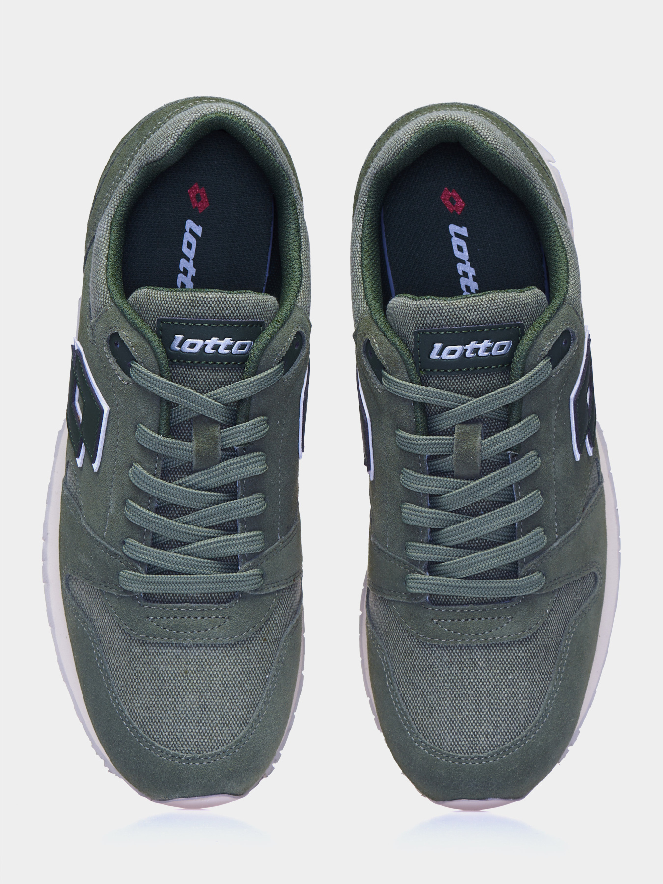 Кросівки Lotto модель 213548_5VR Фото