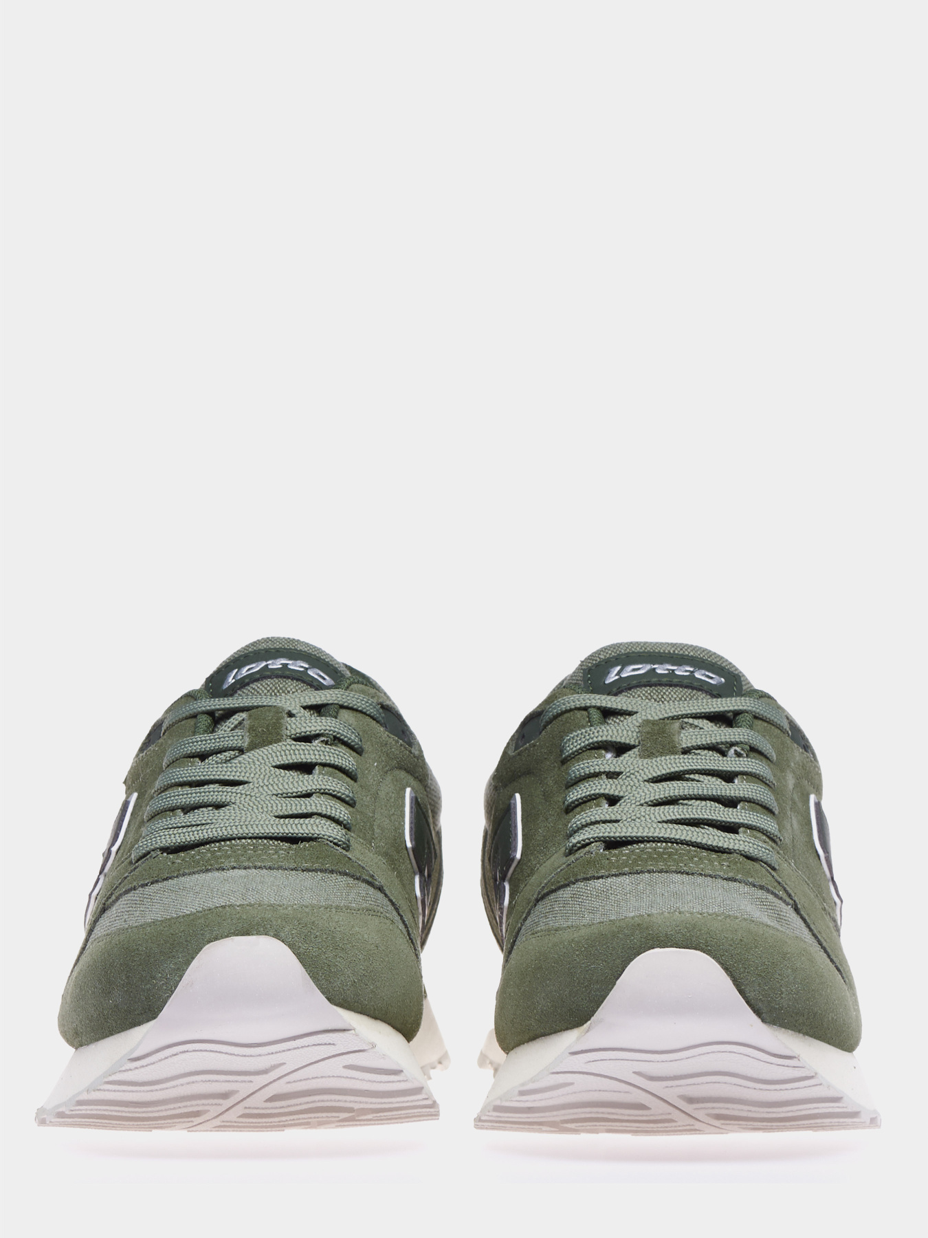 Кросівки Lotto модель 213548_5VR Фото