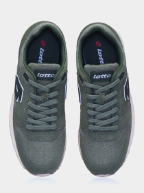 Кросівки Lotto модель 213548_5VR Фото