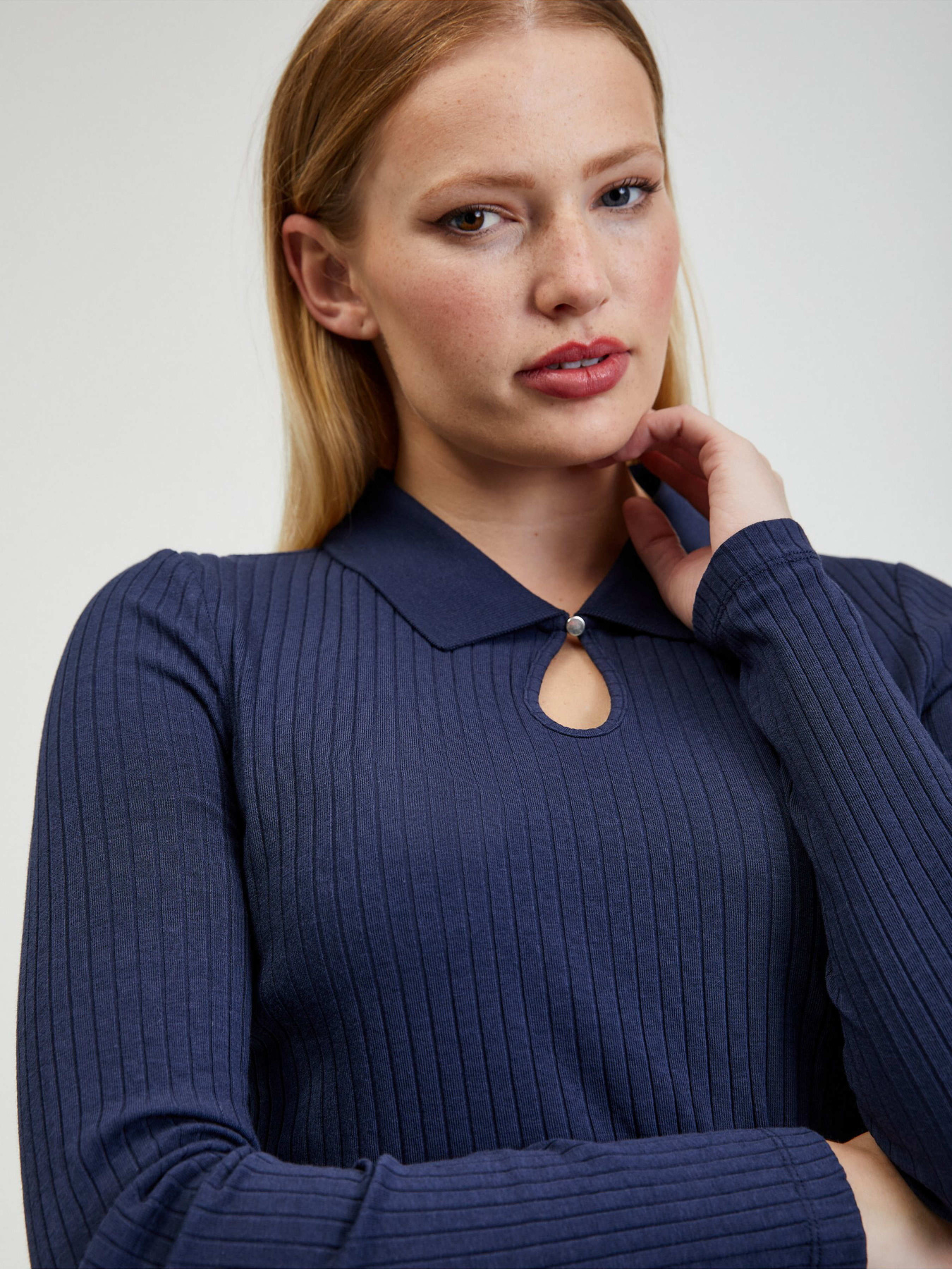 Лонгслив Orsay модель 0105106-526000 Фото