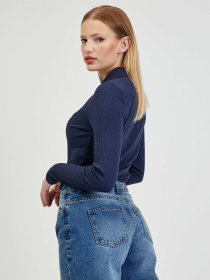 Лонгслив Orsay модель 0105106-526000 Фото