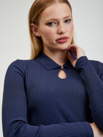 Лонгслів Orsay модель 0105106-526000 Фото