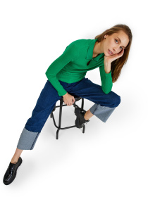 Лонгслів Orsay модель 0105106-867000 Фото