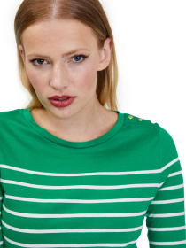 Лонгслив Orsay модель 0116016-867000 Лонгслив Orsay модель 0116016-867000 Фото