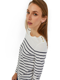 Лонгслів Orsay модель 0116016-001000 Фото