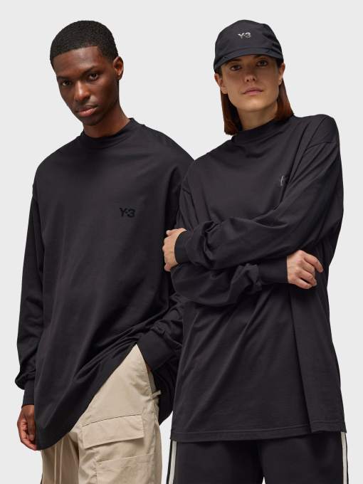 Лонгслів Adidas модель IV8228 Фото