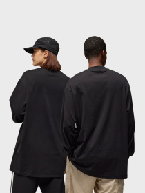 Лонгслив Adidas модель IV8228 Фото