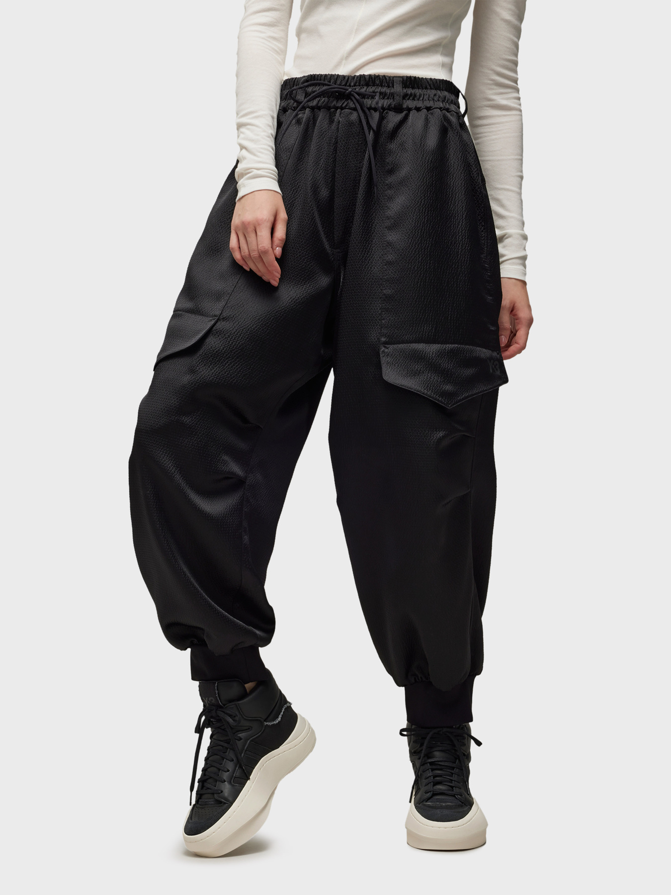 Карго Adidas модель IR7100 Фото