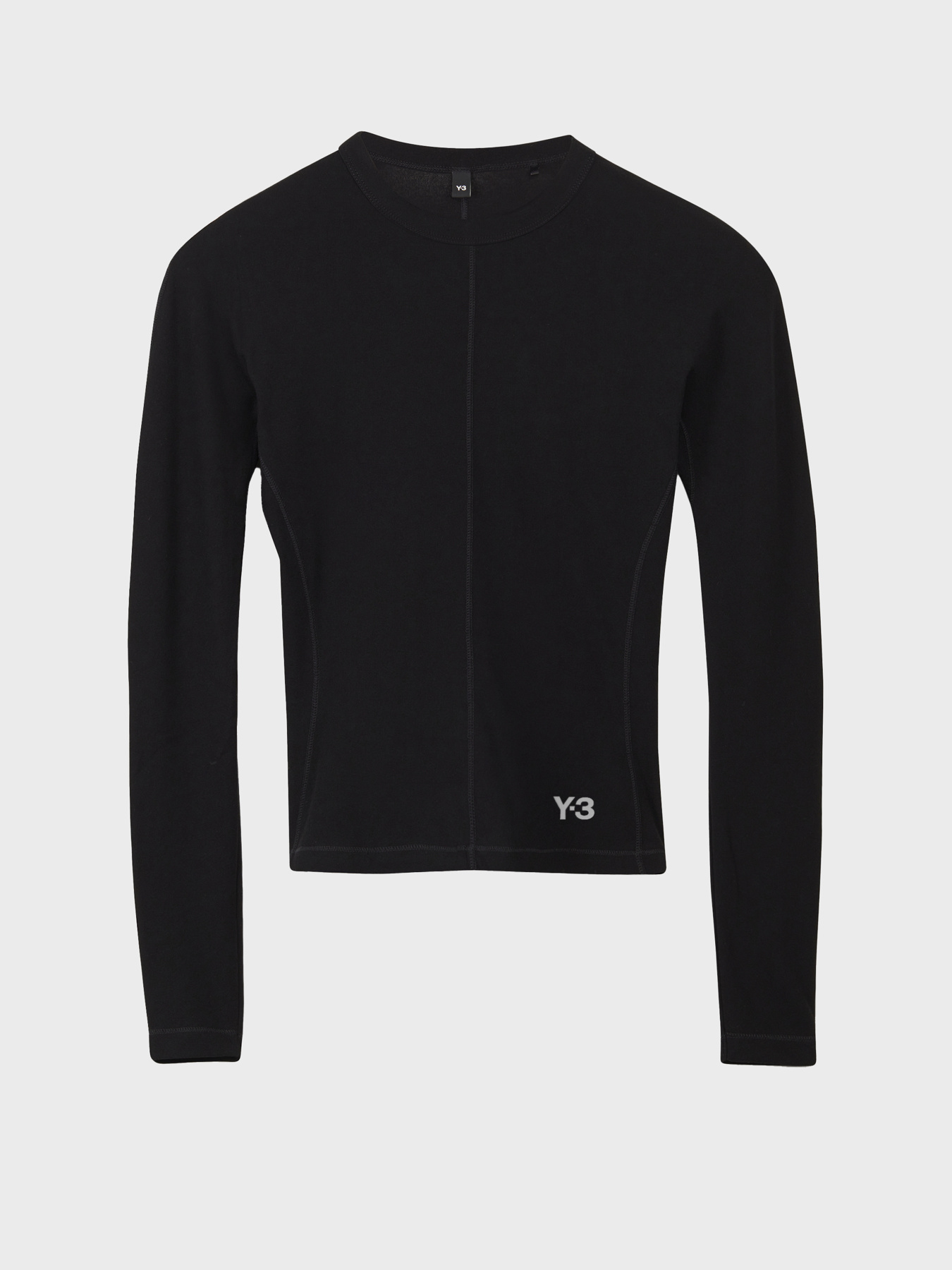 Лонгслів Adidas модель HY1251 Фото