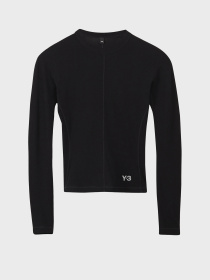 Лонгслів Adidas модель HY1251 Фото