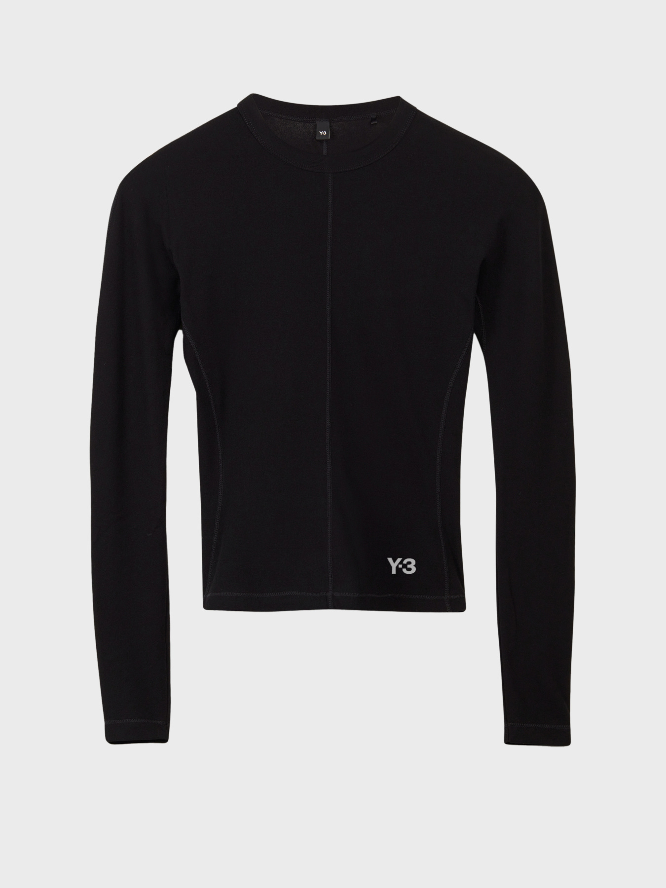 Лонгслів Adidas модель HY1251 Фото