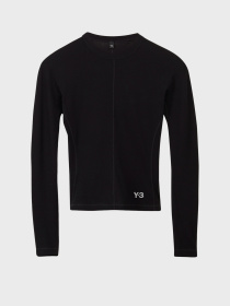 Лонгслів Adidas модель HY1251 Фото