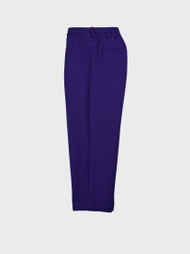 Штани повсякденні Adidas модель IX0399 Фото