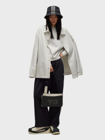 Брюки повседневные Adidas 3 Stripes модель IW7457 Фото