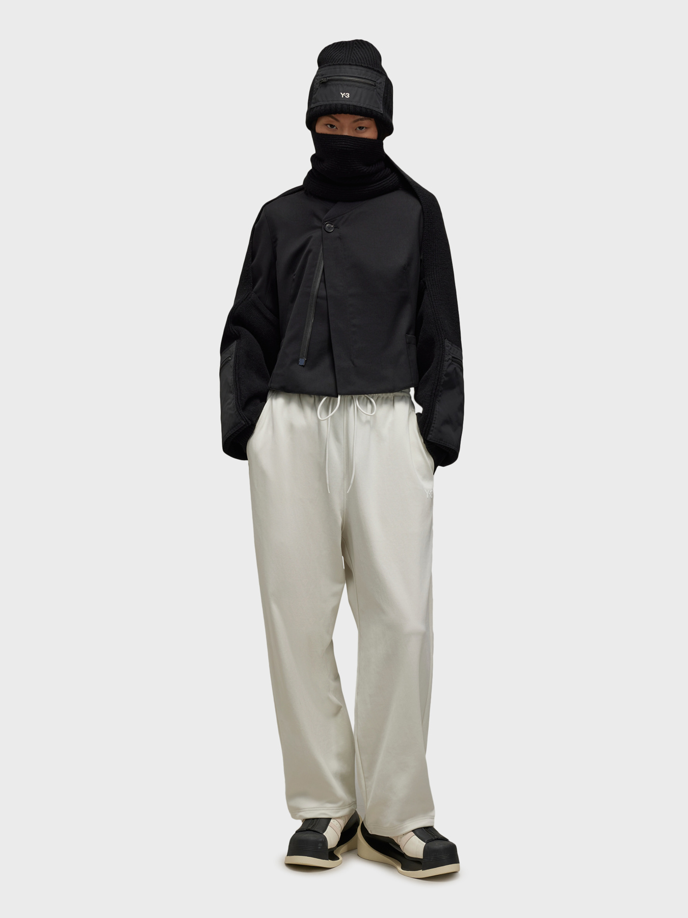 Штани повсякденні Adidas модель JE3440 Фото