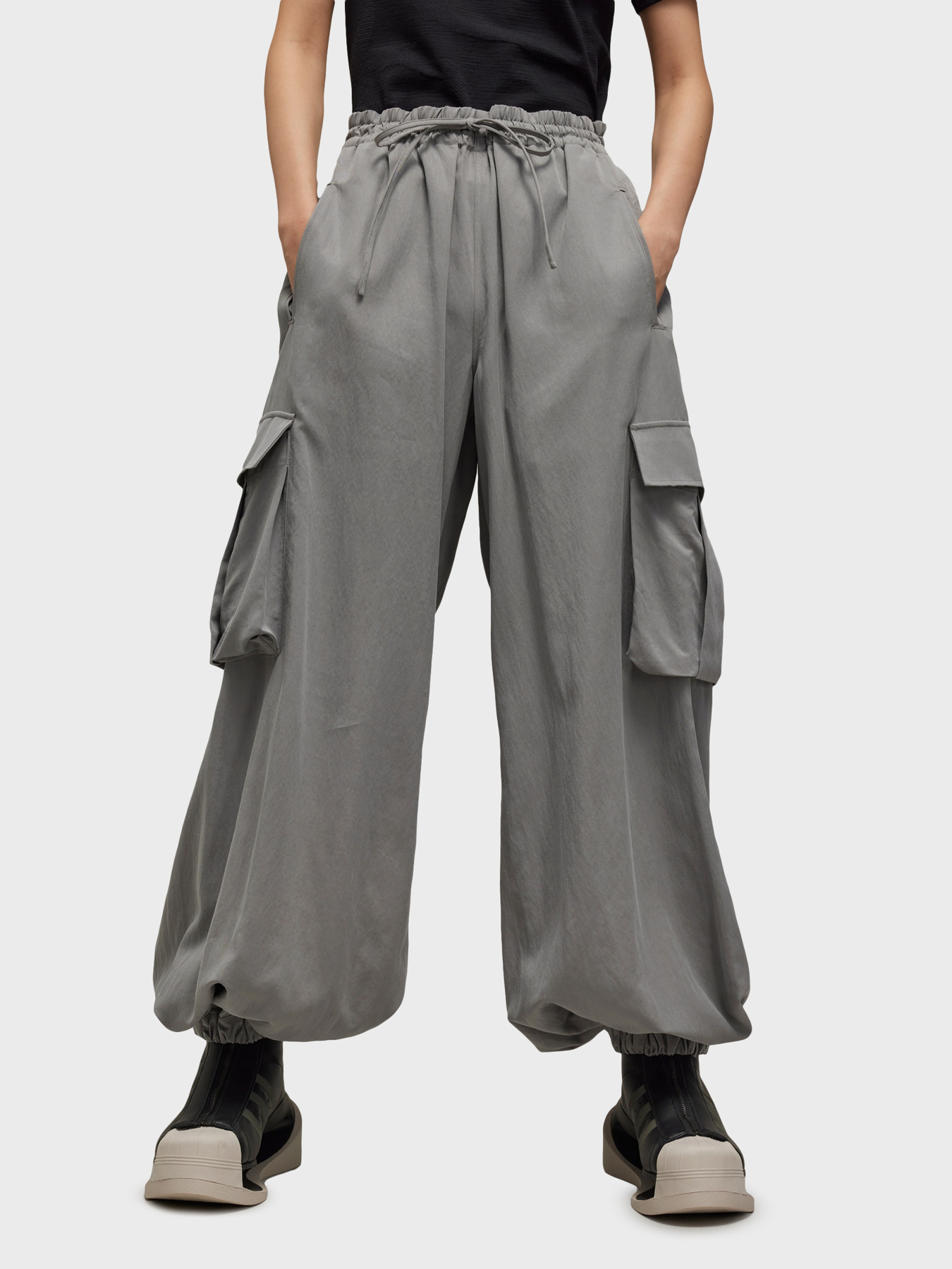 Карго Adidas модель JE3449 Фото