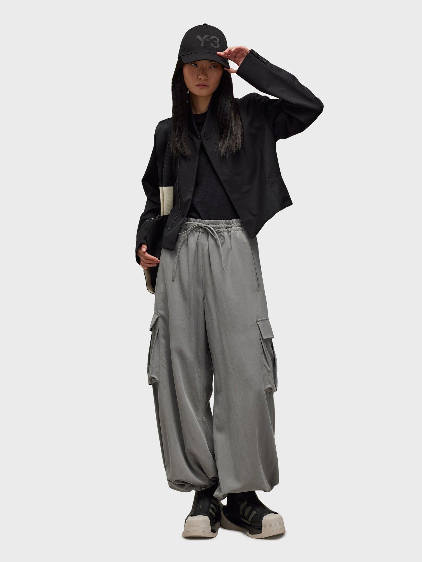 Карго Adidas модель JE3449 Фото