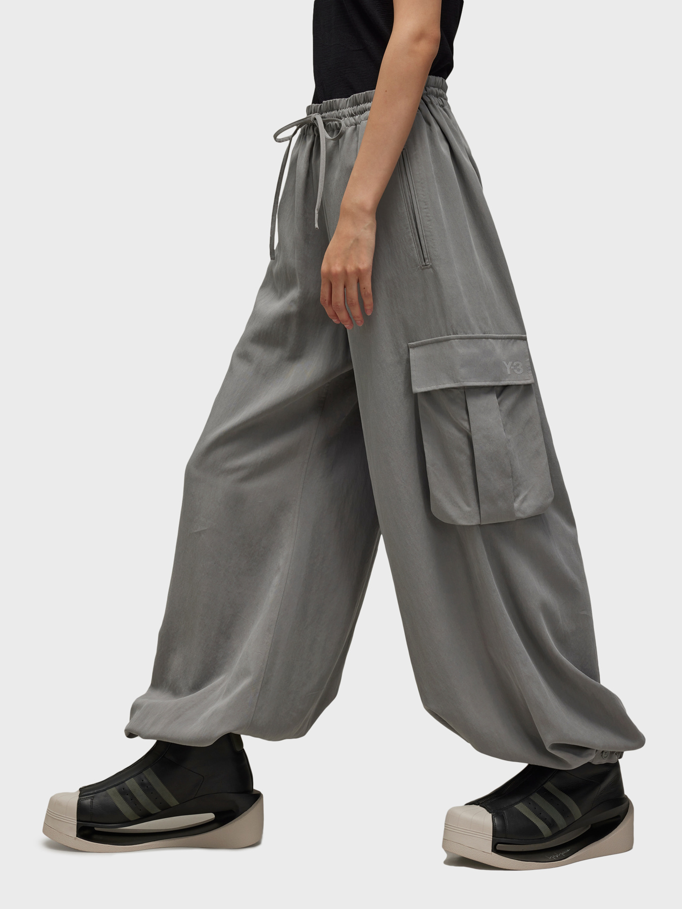 Карго Adidas модель JE3449 Фото