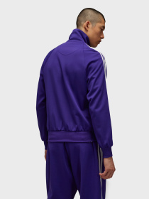 Кофта Adidas 3 Stripes модель JF0667 Фото