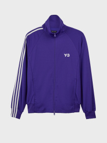 Кофта Adidas 3 Stripes модель JF0667 Фото