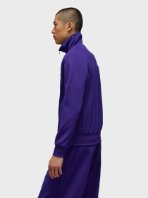 Кофта Adidas 3 Stripes модель JF0667 Фото