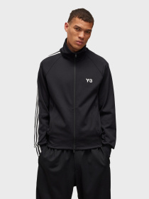 Кофта Adidas 3 Stripes модель JF0668 Фото