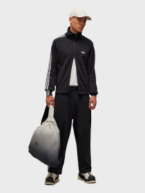 Кофта Adidas 3 Stripes модель JF0668 Фото