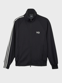 Кофта Adidas 3 Stripes модель JF0668 Фото