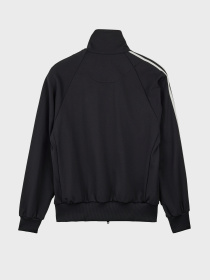 Кофта Adidas 3 Stripes модель JF0668 Фото