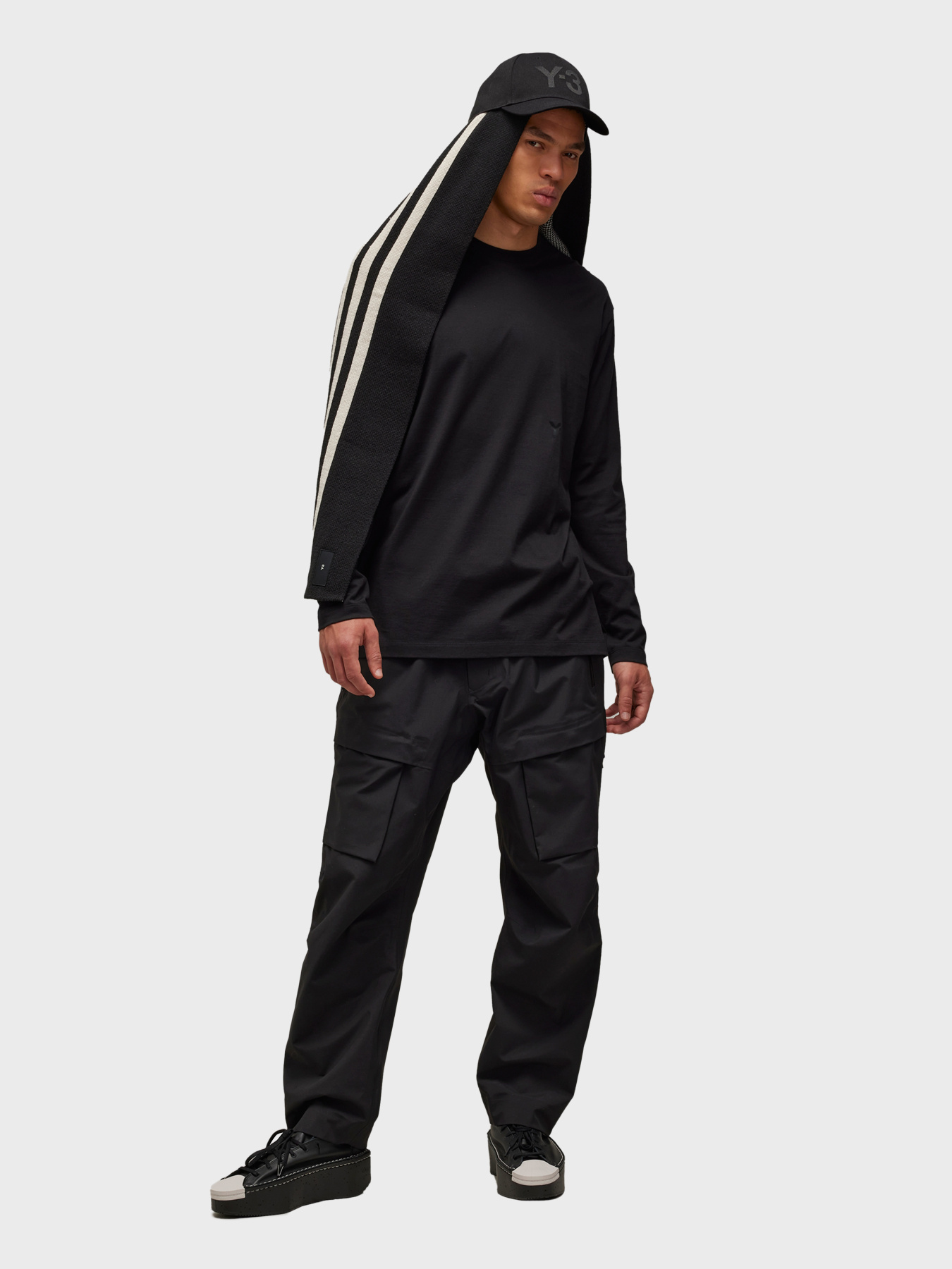 Лонгслів Adidas модель IW0068 Фото