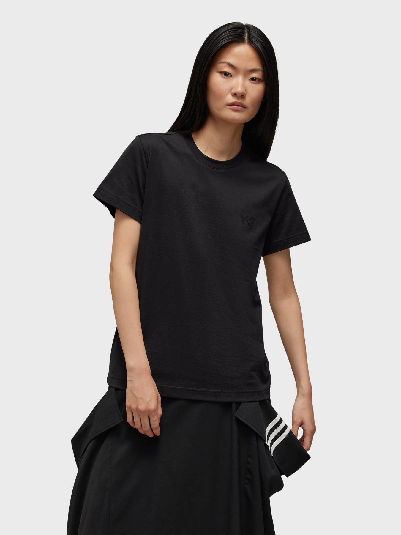 Футболка Adidas модель IW0069 Фото