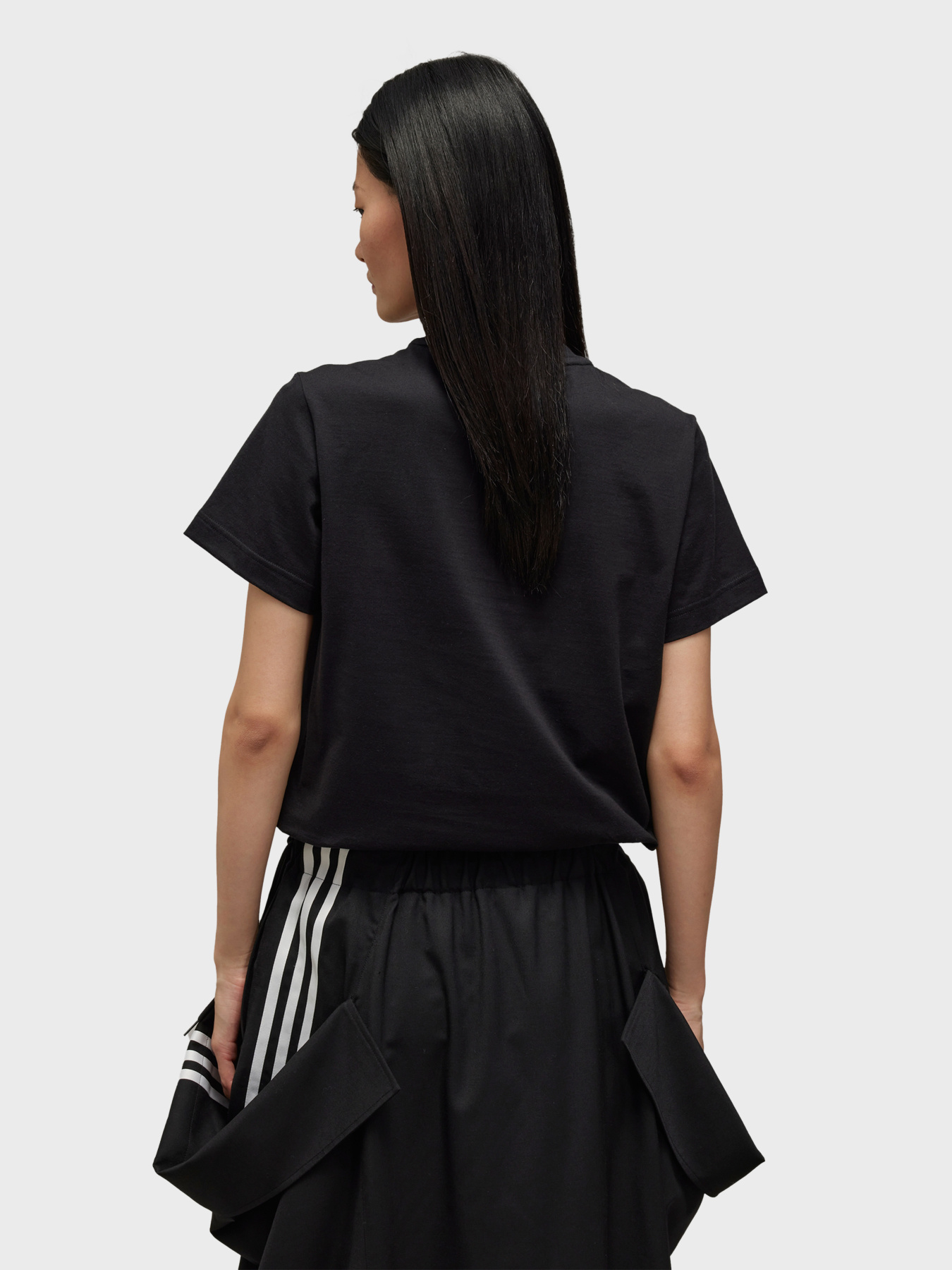 Футболка Adidas модель IW0069 Фото