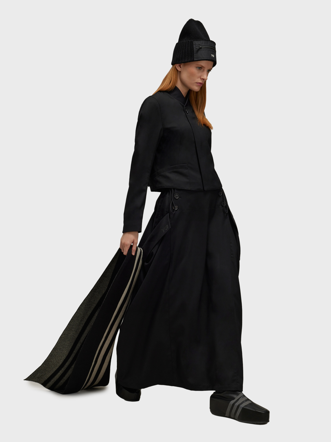 Кофта Adidas модель IW7459 Фото