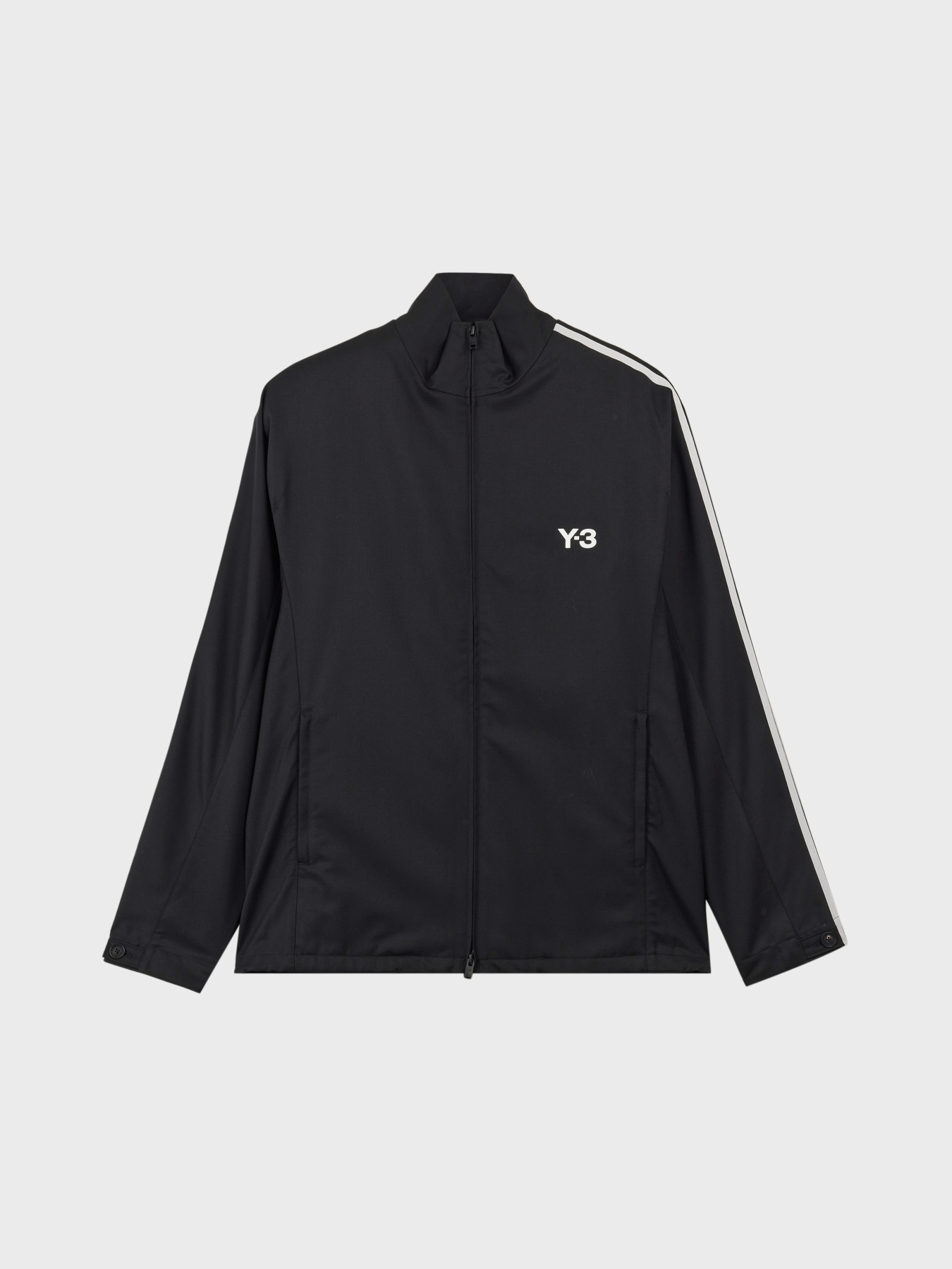 Кофта Adidas 3 Stripes модель IW7462 Фото