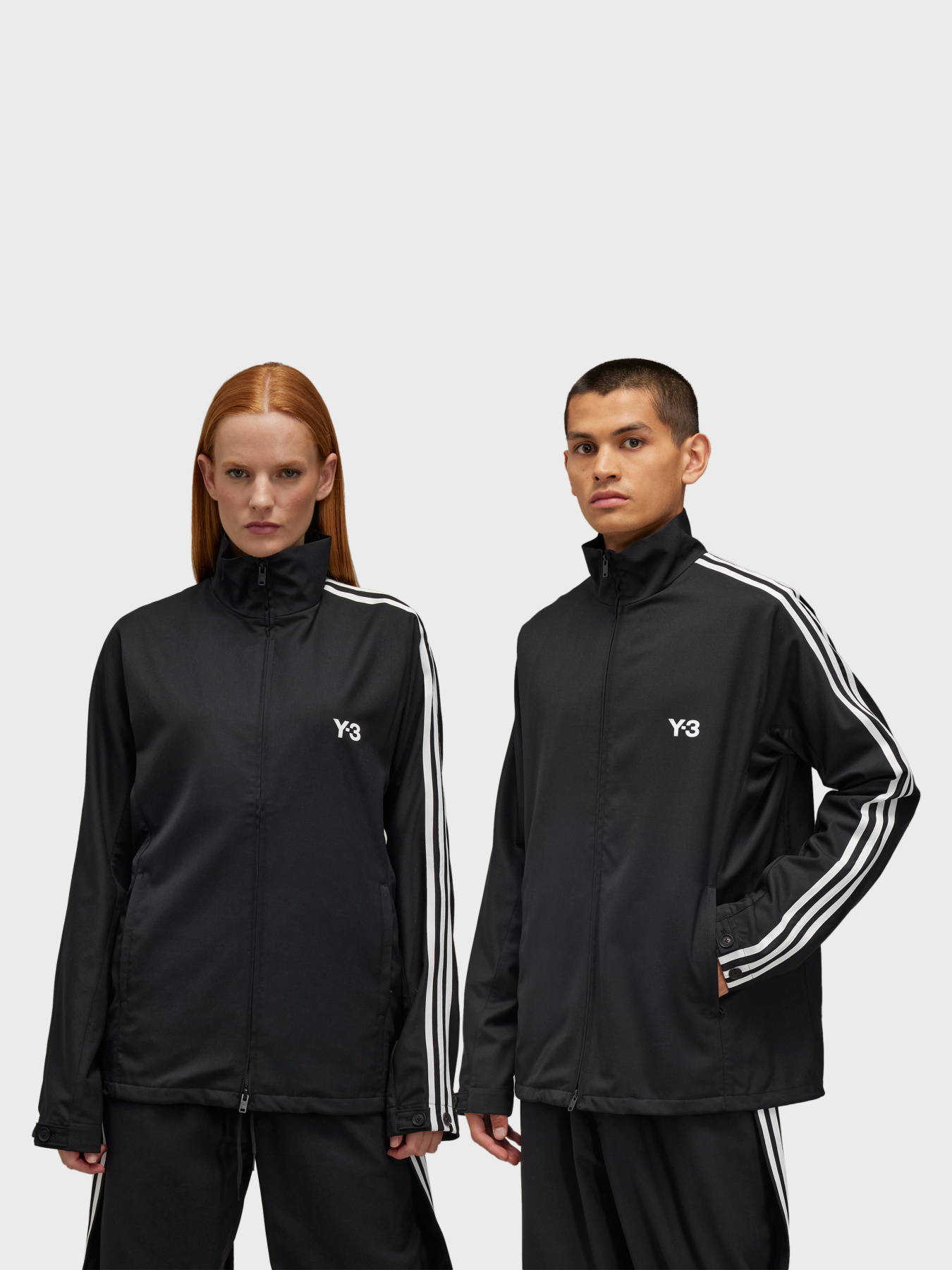 Кофта Adidas 3 Stripes модель IW7462 Фото