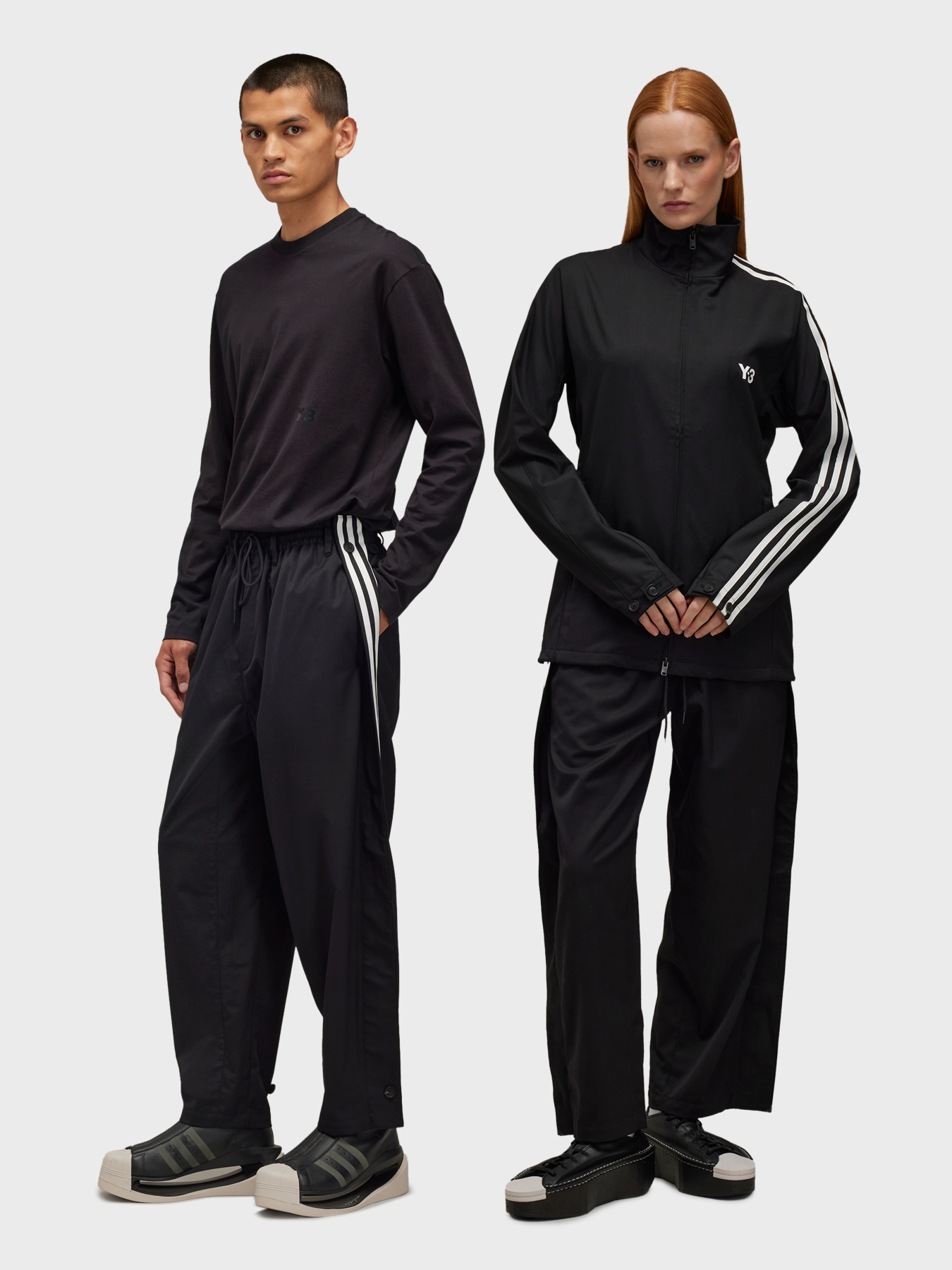 Штани повсякденні Adidas 3 Stripes модель IW7463 Фото