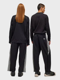 Повсякденні штани Adidas 3 Stripes модель IW7463 Фото